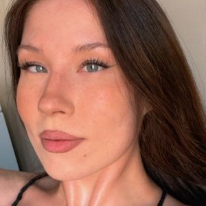 Meet your Posher, Anastasiya